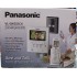Panasonic Wireless Video Intercom System   VL-WC251CX